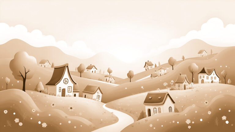 Pinnacle Peak neighborhood